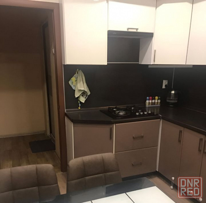 Сдам трехкомнатную квартиру в Донецке, Киевский район, ориентир Донецк Сити Донецк - изображение 1