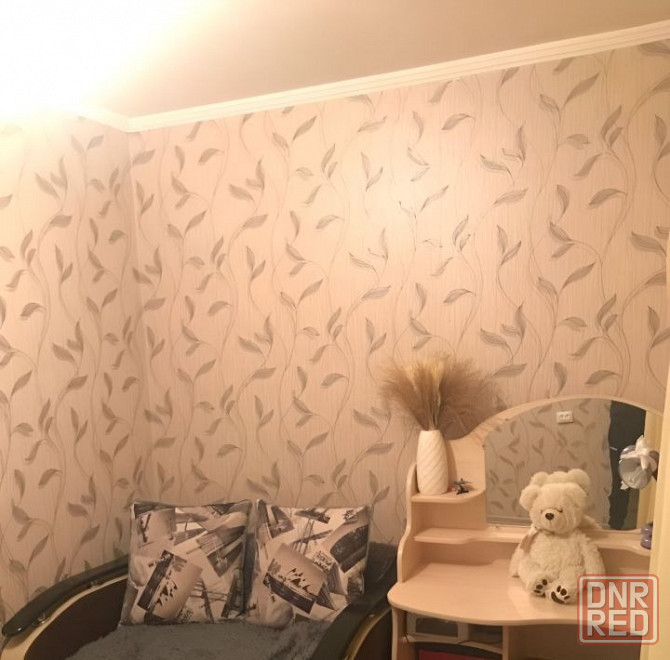 Сдам трехкомнатную квартиру в Донецке, Киевский район, ориентир Донецк Сити Донецк - изображение 5