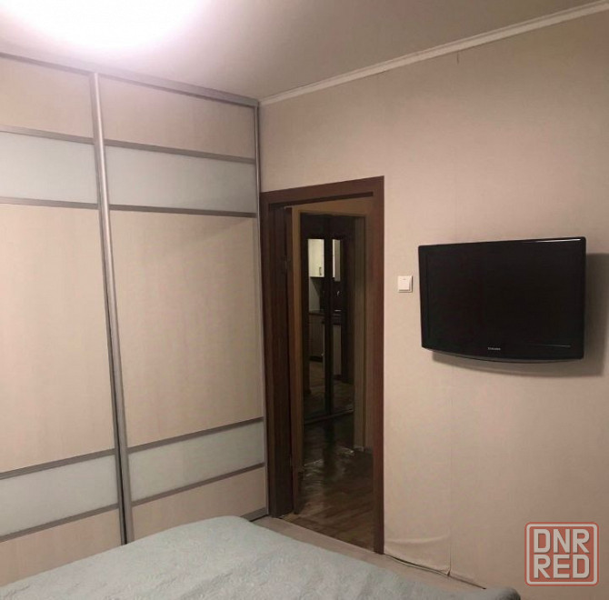 Сдам трехкомнатную квартиру в Донецке, Киевский район, ориентир Донецк Сити Донецк - изображение 4