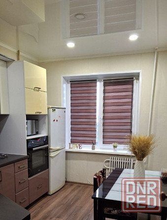 Сдам трехкомнатную квартиру в Донецке, Киевский район, ориентир Донецк Сити Донецк - изображение 8