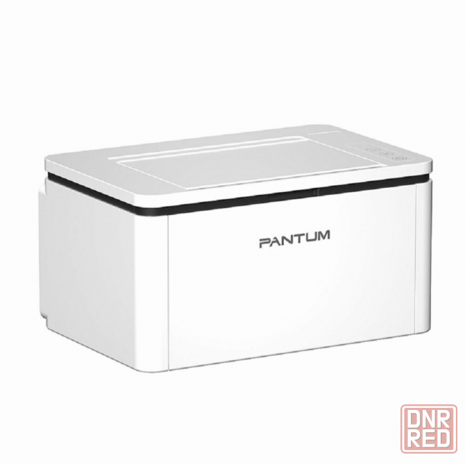 Принтер Pantum Bp2300 лазерный черно-белый A4, 22 стр/мин, для дома и офиса, нагрузка 15000 стр/мес Макеевка - изображение 4