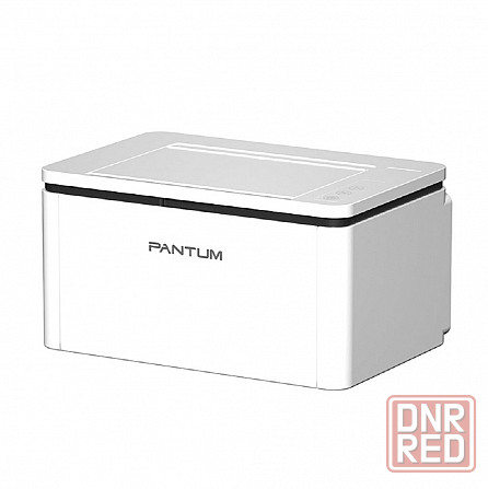 Принтер Pantum Bp2300 лазерный черно-белый A4, 22 стр/мин, для дома и офиса, нагрузка 15000 стр/мес Макеевка - изображение 2
