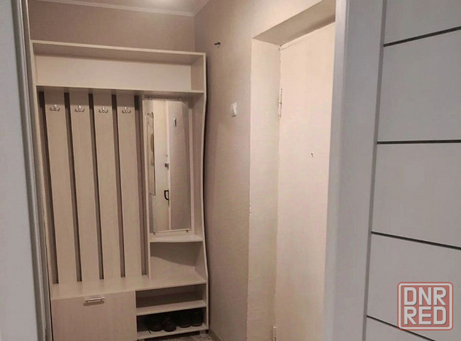 Срочная сдача однокомнатной квартиры в Донецке по адресу Будённовский район, мкрн Донской. Донецк - изображение 2