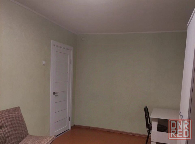 Срочная сдача однокомнатной квартиры в Донецке по адресу Будённовский район, мкрн Донской. Донецк - изображение 1