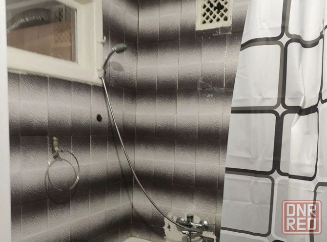 Срочная сдача однокомнатной квартиры в Донецке по адресу Будённовский район, мкрн Донской. Донецк - изображение 5