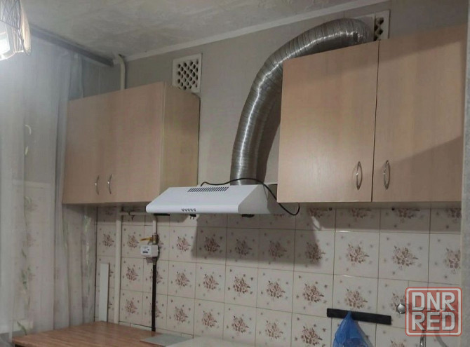 Срочная сдача однокомнатной квартиры в Донецке по адресу Будённовский район, мкрн Донской. Донецк - изображение 3