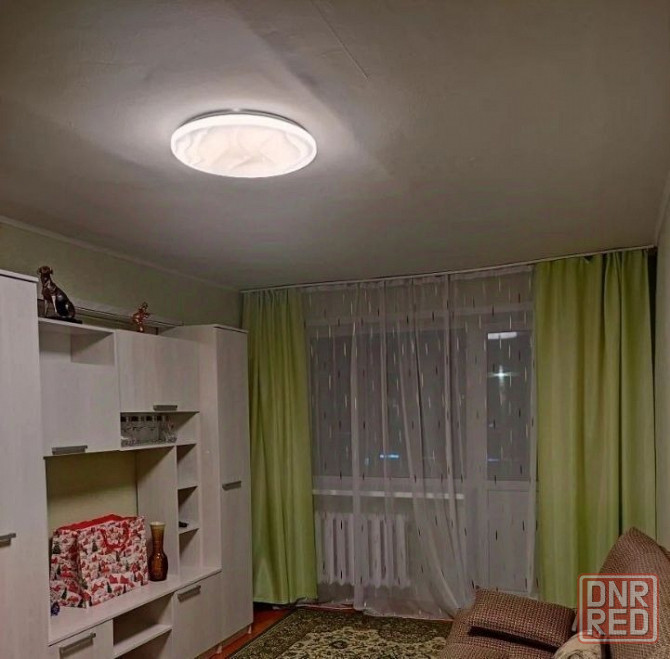 Срочная сдача однокомнатной квартиры в Донецке по адресу Будённовский район, мкрн Донской. Донецк - изображение 6