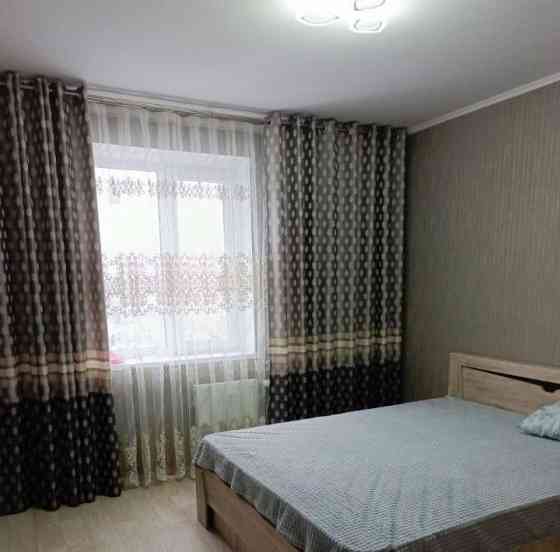 двухкомнатная квартира в шаговой доступности от Донбасс Арены Площадь 59кв Донецк