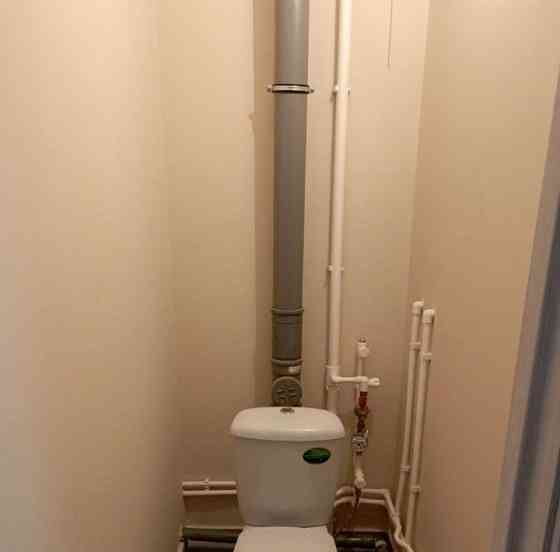 двухкомнатная квартира в шаговой доступности от Донбасс Арены Площадь 59кв Донецк