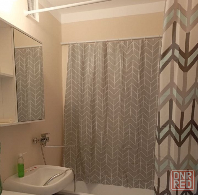 двухкомнатная квартира в шаговой доступности от Донбасс Арены Площадь 59кв Донецк - изображение 5