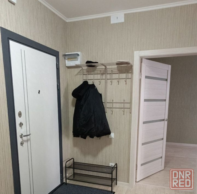 двухкомнатная квартира в шаговой доступности от Донбасс Арены Площадь 59кв Донецк - изображение 4