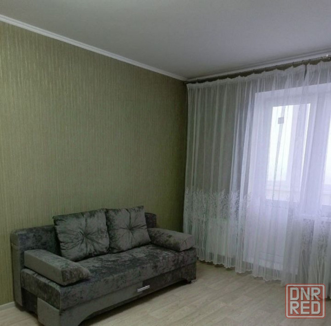 двухкомнатная квартира в шаговой доступности от Донбасс Арены Площадь 59кв Донецк - изображение 1