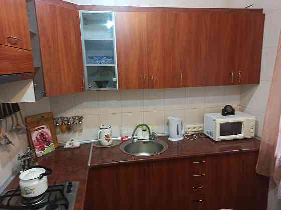 Аренда 2х Ком Квартиры - Кировский р-н/Текстильщик - Чисто Комфортно! Вода Согласно Графика! Донецк