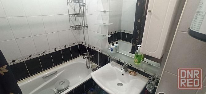 Аренда 2х Ком Квартиры - Кировский р-н/Текстильщик - Чисто Комфортно! Вода Согласно Графика! Донецк - изображение 10