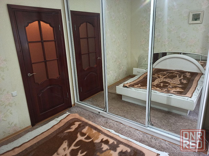 Аренда 2х Ком Квартиры - Кировский р-н/Текстильщик - Чисто Комфортно! Вода Согласно Графика! Донецк - изображение 7