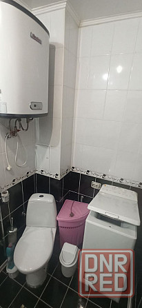 Аренда 2х Ком Квартиры - Кировский р-н/Текстильщик - Чисто Комфортно! Вода Согласно Графика! Донецк - изображение 11