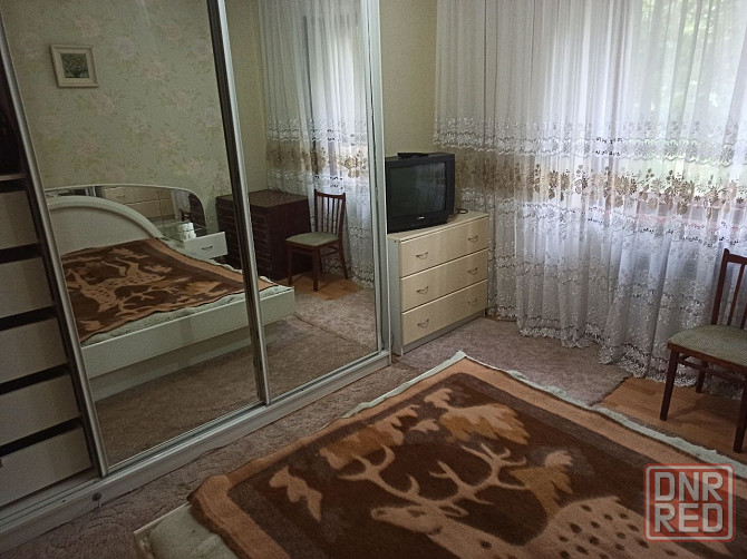 Аренда 2х Ком Квартиры - Кировский р-н/Текстильщик - Чисто Комфортно! Вода Согласно Графика! Донецк - изображение 8