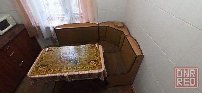 Аренда 2х Ком Квартиры - Кировский р-н/Текстильщик - Чисто Комфортно! Вода Согласно Графика! Донецк - изображение 2