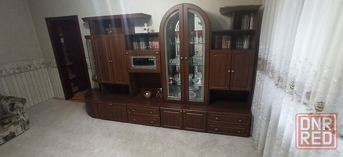 Аренда 2х Ком Квартиры - Кировский р-н/Текстильщик - Чисто Комфортно! Вода Согласно Графика! Донецк - изображение 9