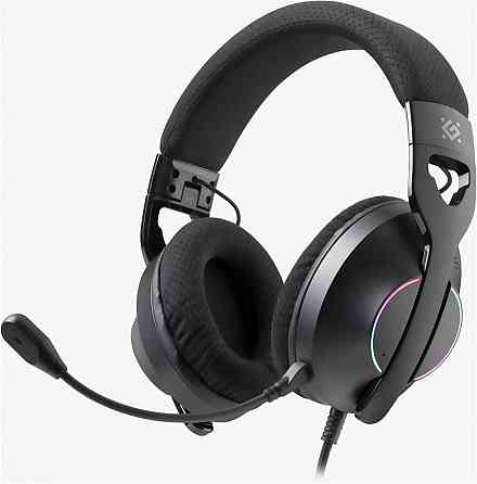 Гарнитура Defender Weaver Black (62540) (арт-7836) Макеевка