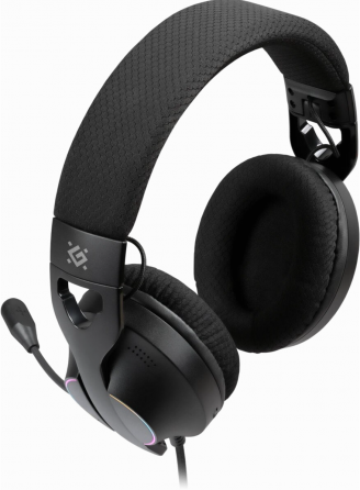 Гарнитура Defender Weaver Black (62540) (арт-7836) Макеевка