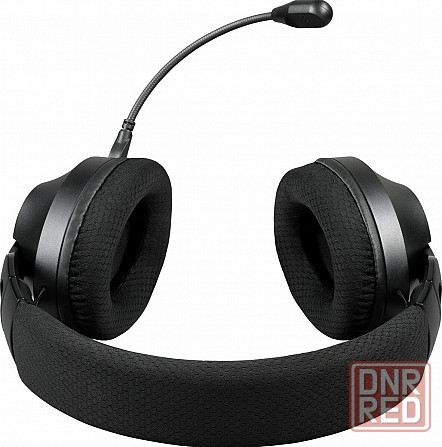 Гарнитура Defender Weaver Black (62540) (арт-7836) Макеевка - изображение 4