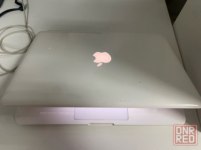 Ноутбук Apple MacBook a1342 2009 DDR3 16gb SSD 256Gb (sn 451381tphud) Донецк - изображение 2