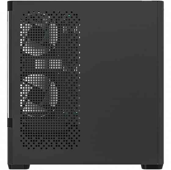 Корпус Formula Crystal U1m Cosmic черный без бп Matx 1xusb3.0 Audio Bott Psu (арт-3638) Макеевка