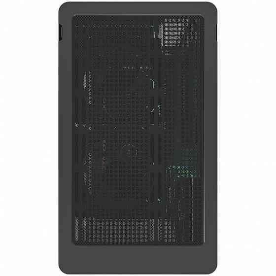 Корпус Formula Crystal U1m Cosmic черный без бп Matx 1xusb3.0 Audio Bott Psu (арт-3638) Макеевка