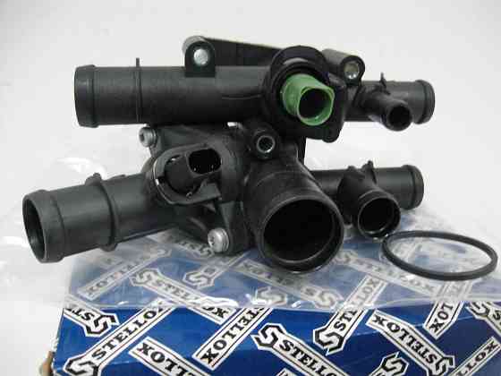 Термостат для Audi, Skoda, Volkswagen Макеевка