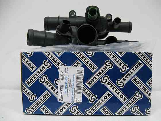 Термостат для Audi, Skoda, Volkswagen Макеевка