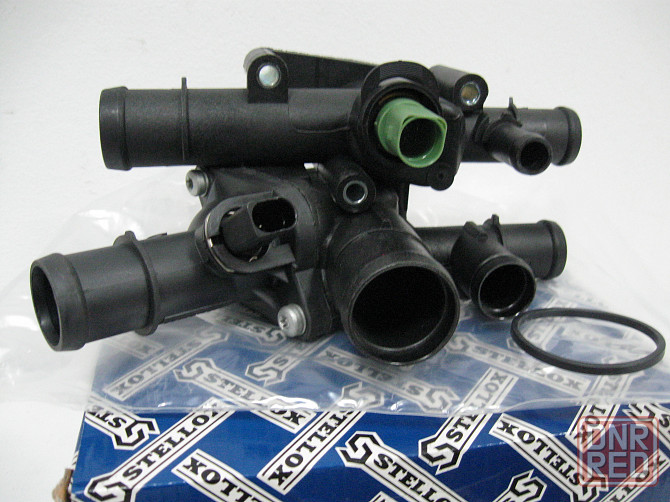 Термостат для Audi, Skoda, Volkswagen Макеевка - изображение 2