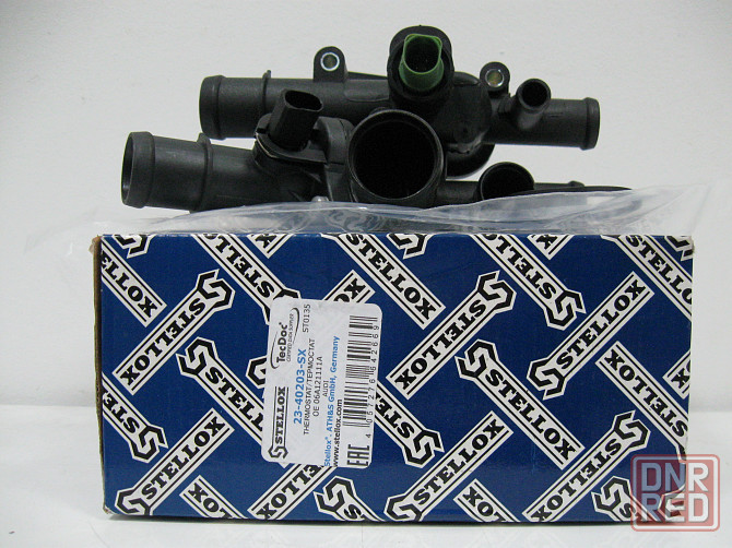 Термостат для Audi, Skoda, Volkswagen Макеевка - изображение 1