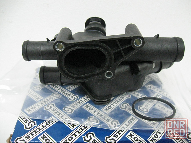 Термостат для Audi, Skoda, Volkswagen Макеевка - изображение 3