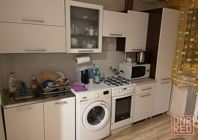 Сдается кв-л Металлургов Макеевка - изображение 3