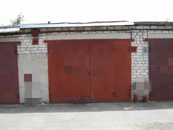 Продам гараж Донецк