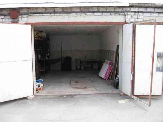 Продам гараж Донецк