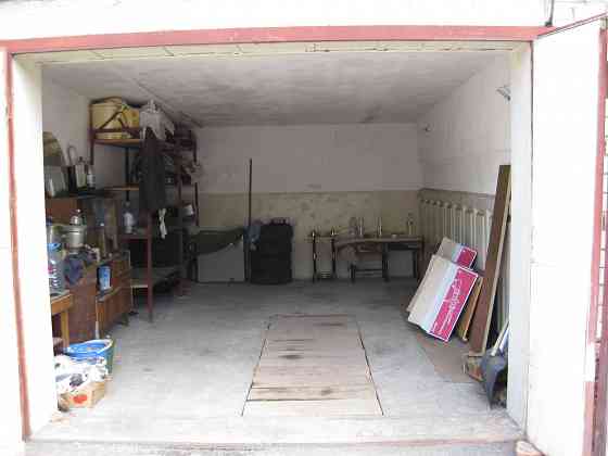 Продам гараж Донецк