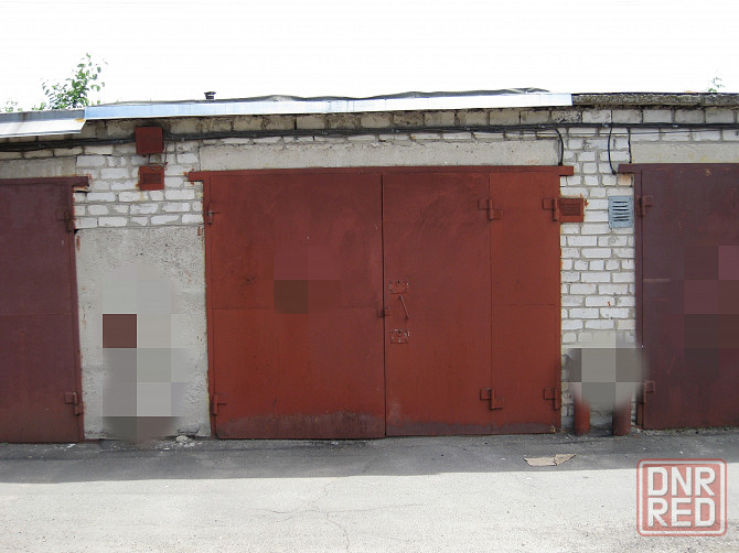 Продам гараж Донецк - изображение 2