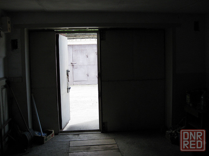 Продам гараж Донецк - изображение 4