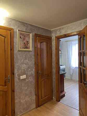 3-к квартира, 80 м2, 3/5 эт. Мариуполь