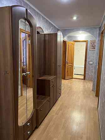 3-к квартира, 80 м2, 3/5 эт. Мариуполь