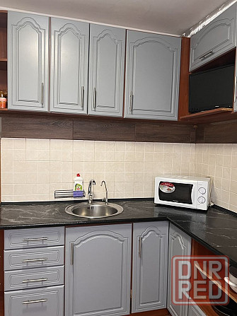 3-к квартира, 80 м2, 3/5 эт. Мариуполь - изображение 5