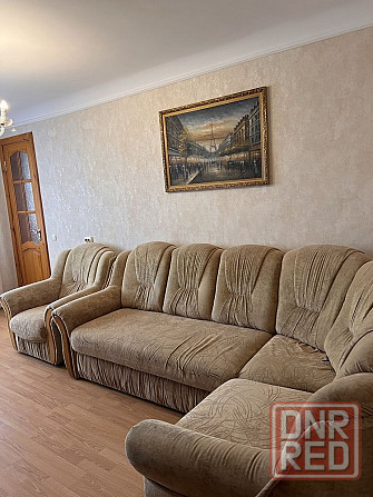 3-к квартира, 80 м2, 3/5 эт. Мариуполь - изображение 7