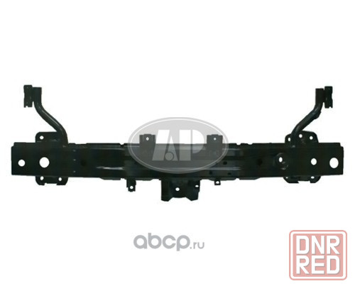 запчасти LANCER X кузовные. Донецк - изображение 3