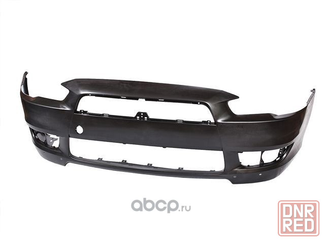 запчасти LANCER X кузовные. Донецк - изображение 2