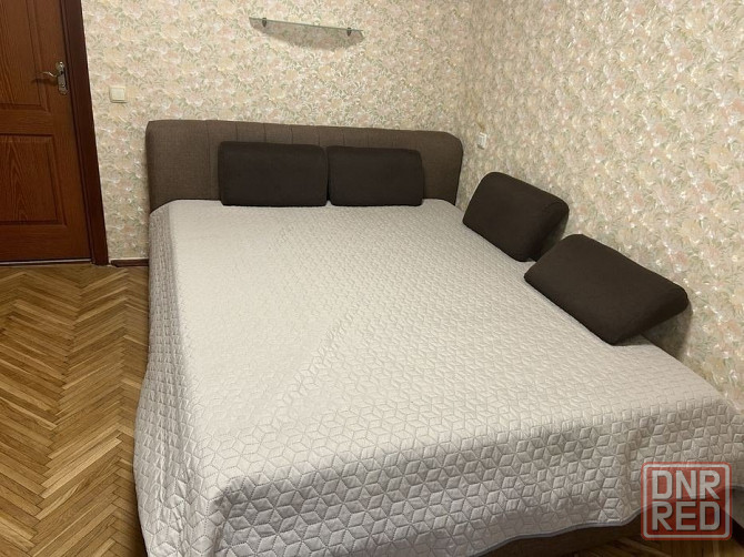 Сдам в аренду комфортную 1-комнатную квартиру , ориентир Маяк Киевский район Донецк - изображение 3