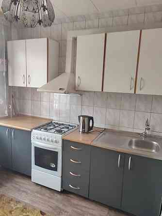 2-к квартира, 55 м2, 3/9 эт. Мариуполь