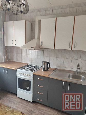 2-к квартира, 55 м2, 3/9 эт. Мариуполь - изображение 3