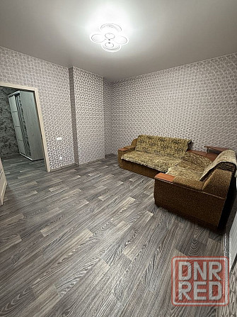 Сдаётся: двухкомнатная квартира Район Киевский, ул. Артёма Донецк - изображение 1